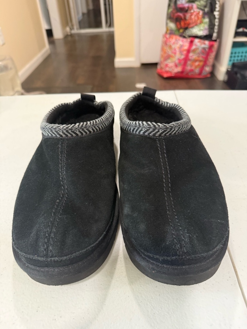 Koolaburra by UGG Women’s Burree Slippers
